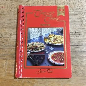 Company's Coming Pasta by Jean Pare